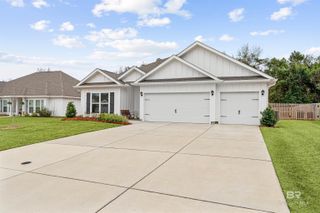 697 Calibre Street, Fairhope, AL 36532