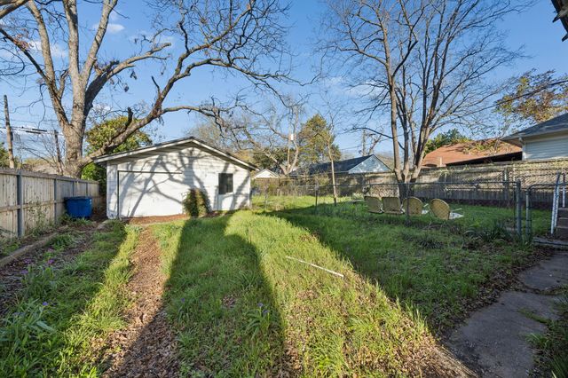 627 N Winnetka Avenue, Dallas, TX 75208