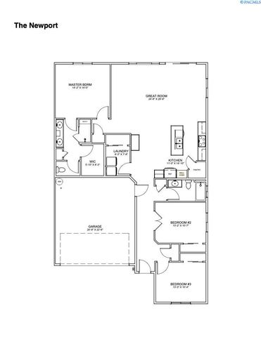 3338 S Nelson St, Kennewick, WA 99338