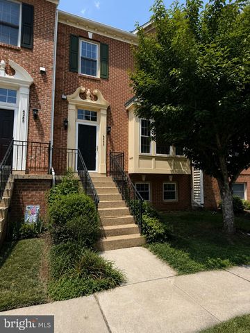 6240 LEVI CT, Springfield, VA 22150