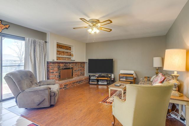 4028 Engleman Street, Fort Worth, TX 76137