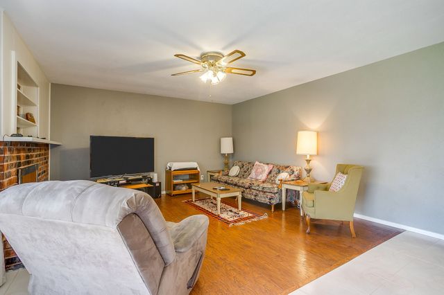 4028 Engleman Street, Fort Worth, TX 76137