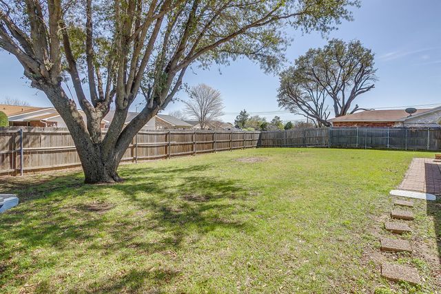 4028 Engleman Street, Fort Worth, TX 76137