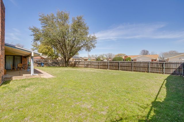 4028 Engleman Street, Fort Worth, TX 76137