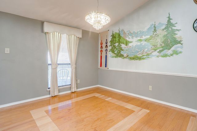 4028 Engleman Street, Fort Worth, TX 76137