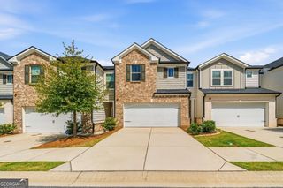 1408 Flathead River Lane, Marietta, GA 30064