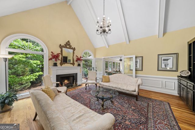 300 Waterpine Court, Sandy Springs, GA 30350