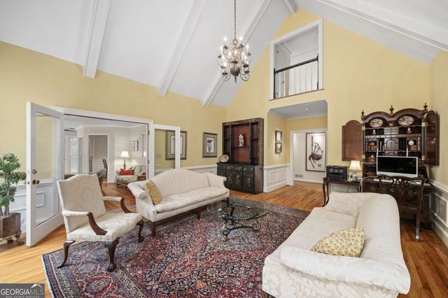 300 Waterpine Court, Sandy Springs, GA 30350