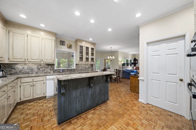 300 Waterpine Court, Sandy Springs, GA 30350