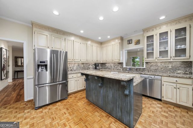 300 Waterpine Court, Sandy Springs, GA 30350