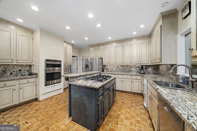 300 Waterpine Court, Sandy Springs, GA 30350