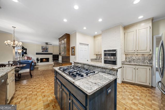 300 Waterpine Court, Sandy Springs, GA 30350