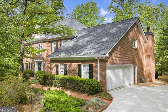 300 Waterpine Court, Sandy Springs, GA 30350