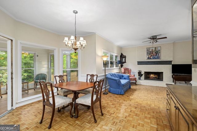 300 Waterpine Court, Sandy Springs, GA 30350