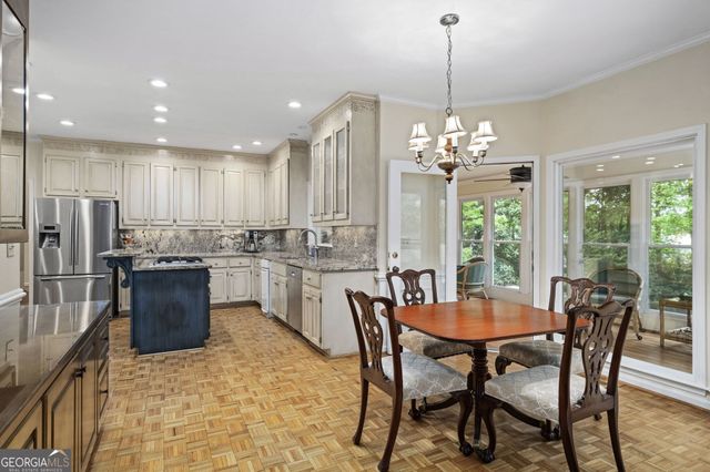 300 Waterpine Court, Sandy Springs, GA 30350