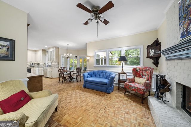 300 Waterpine Court, Sandy Springs, GA 30350