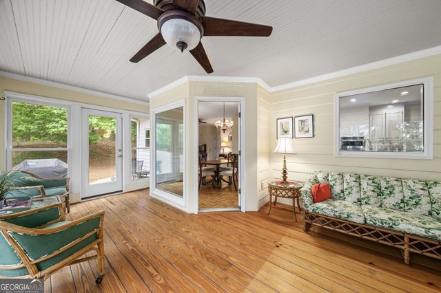 300 Waterpine Court, Sandy Springs, GA 30350