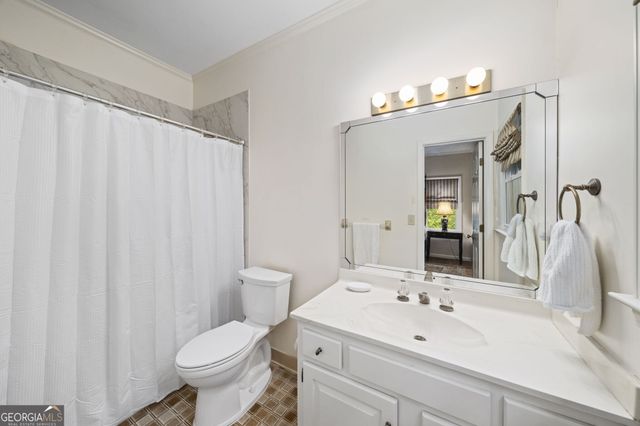 300 Waterpine Court, Sandy Springs, GA 30350