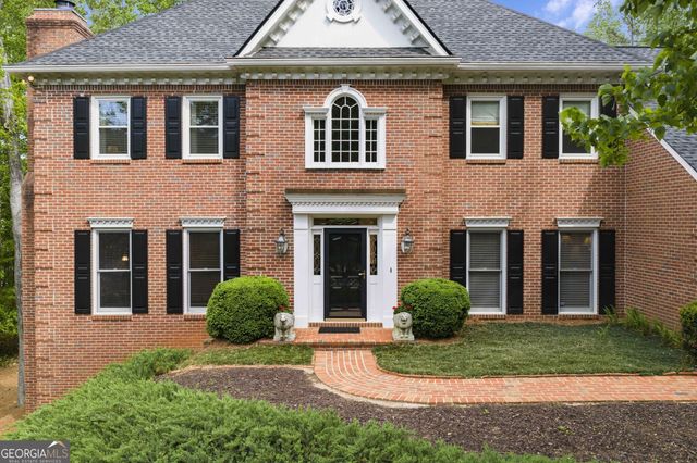 300 Waterpine Court, Sandy Springs, GA 30350
