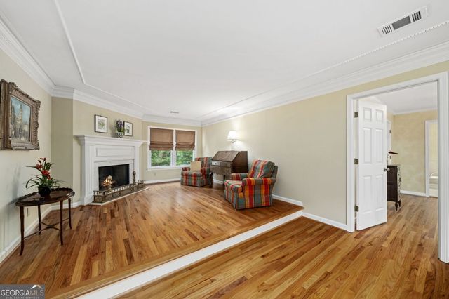 300 Waterpine Court, Sandy Springs, GA 30350
