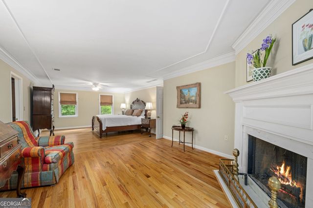 300 Waterpine Court, Sandy Springs, GA 30350
