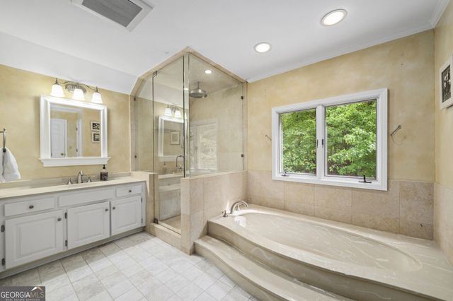 300 Waterpine Court, Sandy Springs, GA 30350