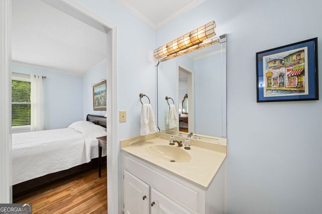 300 Waterpine Court, Sandy Springs, GA 30350