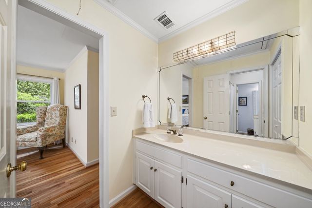 300 Waterpine Court, Sandy Springs, GA 30350