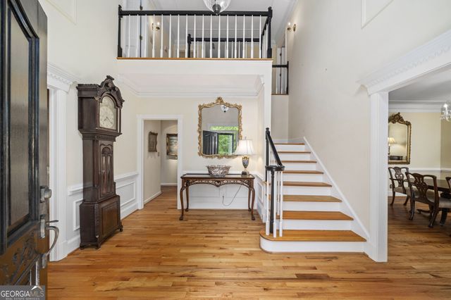 300 Waterpine Court, Sandy Springs, GA 30350
