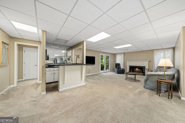 300 Waterpine Court, Sandy Springs, GA 30350