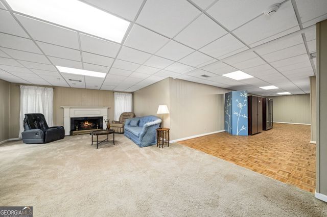 300 Waterpine Court, Sandy Springs, GA 30350