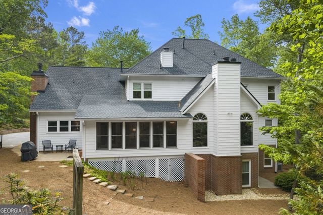 300 Waterpine Court, Sandy Springs, GA 30350