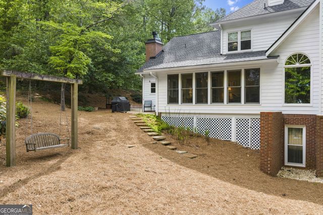 300 Waterpine Court, Sandy Springs, GA 30350