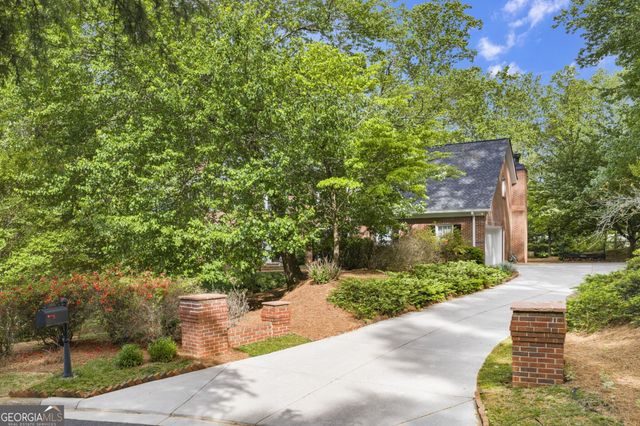 300 Waterpine Court, Sandy Springs, GA 30350