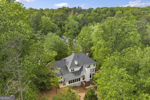 300 Waterpine Court, Sandy Springs, GA 30350