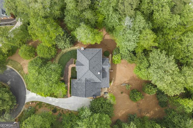 300 Waterpine Court, Sandy Springs, GA 30350