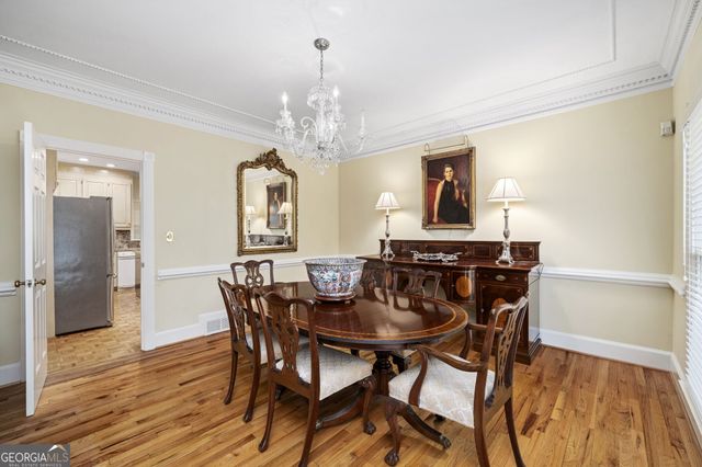 300 Waterpine Court, Sandy Springs, GA 30350