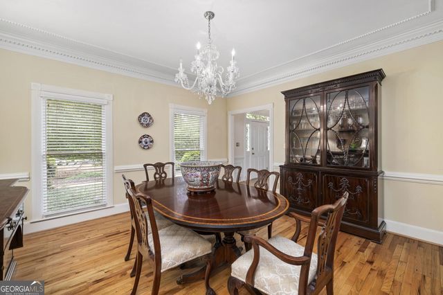 300 Waterpine Court, Sandy Springs, GA 30350