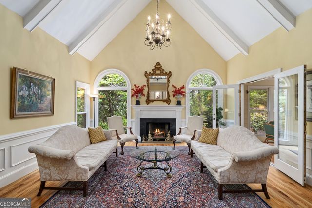300 Waterpine Court, Sandy Springs, GA 30350