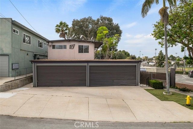 317 Sheldon, El Segundo, CA 90245