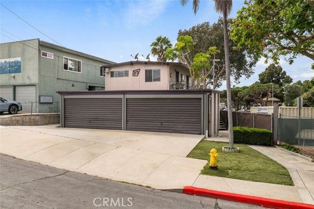 317 Sheldon, El Segundo, CA 90245
