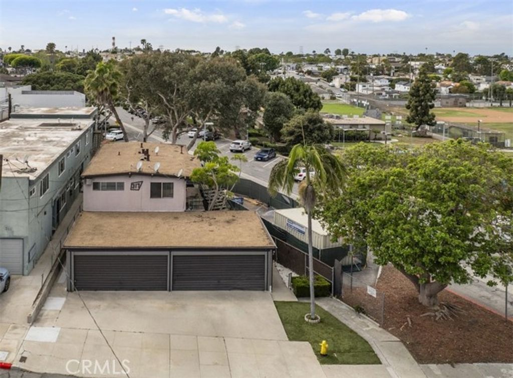 317 Sheldon, El Segundo, CA 90245