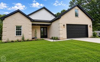 1607 Daybreak Drive, Jonesboro, AR 72405