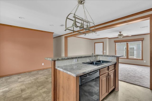 7800 Mockingbird Lane 62, North Richland Hills, TX 76180