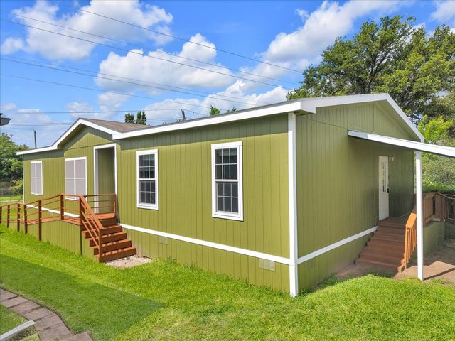 7800 Mockingbird Lane 62, North Richland Hills, TX 76180