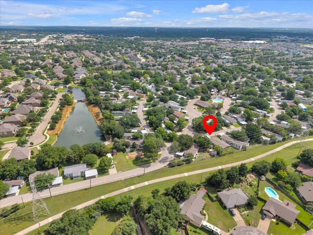 7800 Mockingbird Lane 62, North Richland Hills, TX 76180