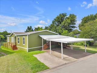 7800 Mockingbird Lane 62, North Richland Hills, TX 76180