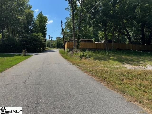 Cone Street, Greenville, SC 29609