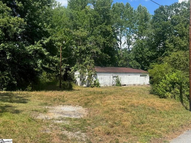 Cone Street, Greenville, SC 29609