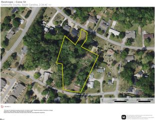 Cone Street, Greenville, SC 29609